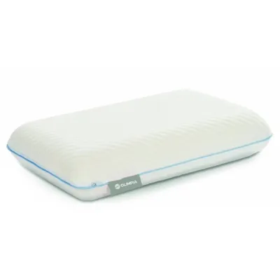 Подушка Pillow Visco Massage