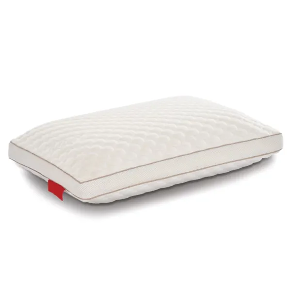 Ортопедична подушка memory Pillow Visco Collagen від OLIMPIA