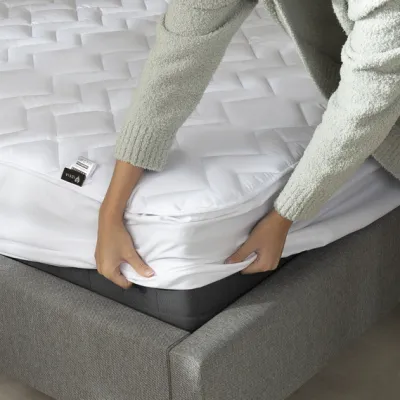 Наматрасник NORDIC COMFORT / НОРДИК КОМФОРТ LUXE 250 г/м2