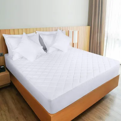 Наматрасник Deluxe Mattress Protector 250 г/м2