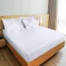 Наматрасник Olimpia Deluxe Mattress Protector от OLIMPIA