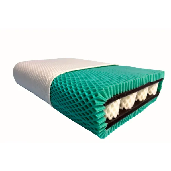 Подушка OLIMPIA Pillow Magic Visco